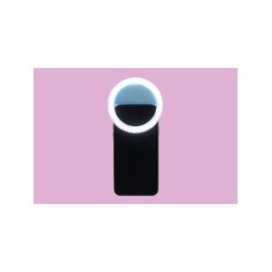 Подсветка для телефона кольцо Selfie Ring Light 36 свд 3 режима