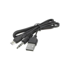 Портативная акустическая система Bang microSD, USB, Bluetooth Perfeo Hip Hop graffity