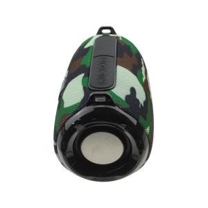 Портативная акустическая система BR4 USB/microSD Bluetooth Borofone