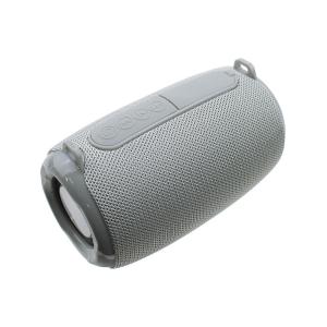 Портативная акустическая система BR4 USB/microSD Bluetooth Borofone, grey