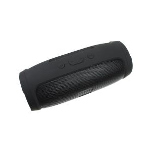 Портативная акустическая система Charge mini, черная