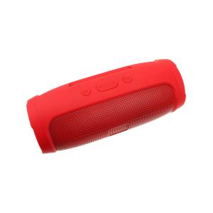 Портативная акустическая система Charge mini, красная