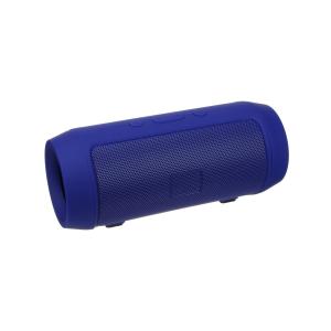 Портативная акустическая система Charge mini, синяя