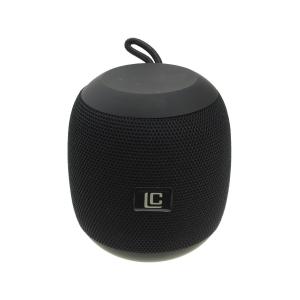 Портативная акустическая система G4 USB/microSD Bluetooth, черная