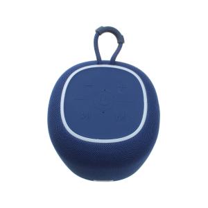 Портативная акустическая система HC14 USB/microSD Bluetooth Hoco, синяя