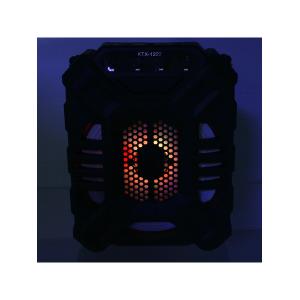 Портативная акустическая система KTX-1222