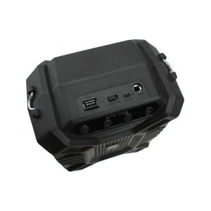 Портативная акустическая система KTX-1222