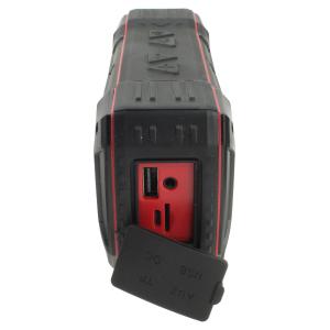 Портативная акустическая система Perfeo Grande 10Вт