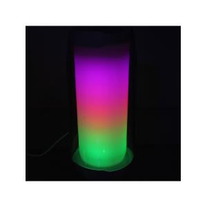 Портативная акустическая система Pluse4, белая