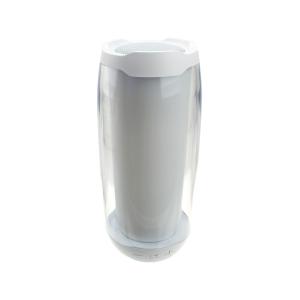 Портативная акустическая система Pluse4, белая