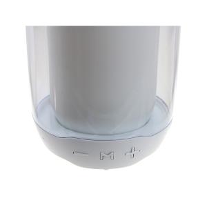 Портативная акустическая система Pluse4, белая