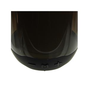 Портативная акустическая система Pluse4, черная