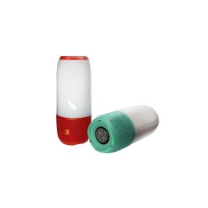 Портативная акустическая система Puls