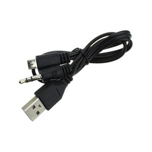 Портативная акустическая система Solo microSD Bluetooth Perfeo