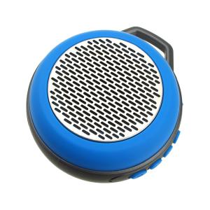 Портативная акустическая система Solo microSD Bluetooth Perfeo