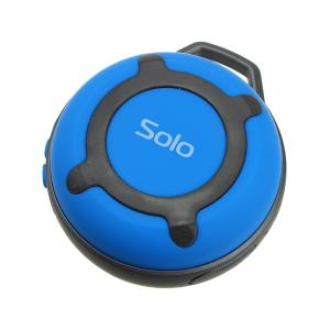 Портативная акустическая система Solo microSD Bluetooth Perfeo