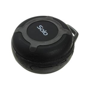 Портативная акустическая система Solo Perfeo, дефект корпуса