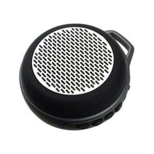 Портативная акустическая система Solo Perfeo, дефект корпуса