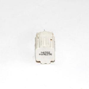 Позистор 3 ВЫВОДА БЕЛЫЙ