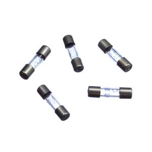 Предохранитель 0.16A 250V 5*20мм (упаковка 5 шт)