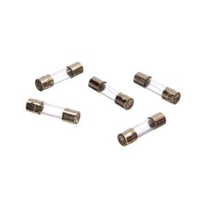 Предохранитель 0.315A 250V 5*20мм (упаковка 5 шт)