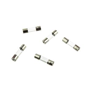 Предохранитель 1.5A 250V 5*20мм (упаковка 5 шт)