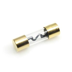 Предохранитель 100A 250V 10*38мм 5AG