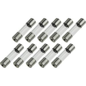 Предохранитель 10A 250V 5*20мм (упаковка 100 шт)