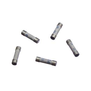 Предохранитель 2A 250V 4*15мм (упаковка 5 шт)