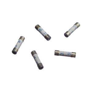 Предохранитель 3.15A 250V 4*15мм (упаковка 5 шт)