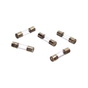 Предохранитель 3.15A 250V 5*20мм (упаковка 5 шт)