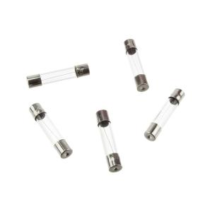 Предохранитель 3.15A 250V 6*30мм (упаковка 5 шт)