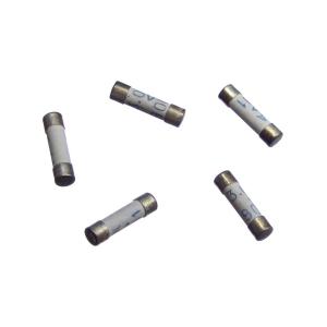 Предохранитель 3A 250V 4*15мм (упаковка 5 шт)