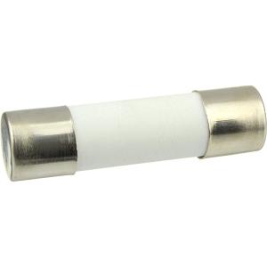 Предохранитель 5A 250V 6*30мм (упаковка 2шт) BS1362 керамический