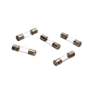 Предохранитель 6.3A 250V 5*20мм (упаковка 5 шт)