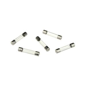 Предохранитель 7A 250V 6*30мм (упаковка 5 шт)