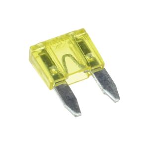 Предохранитель Auto 20A автомобильный мини