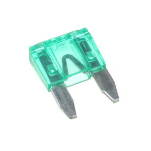 Предохранитель Auto 30A автомобильный мини