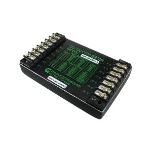 Преобразователь DC-DC 24В в 12В 8.3А 100Вт Chinfa HDD100-24S12-T