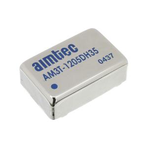 Преобразователь DC-DC Aimtec AM3T-1205DH35