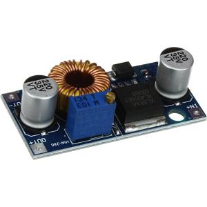 Преобразователь напряжения понижающий DC-DC 5А XL4005