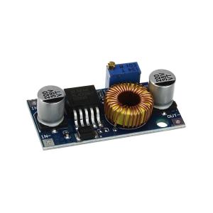 Преобразователь напряжения понижающий DC-DC 5А XL4005