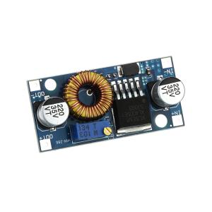 Преобразователь напряжения понижающий DC-DC 5А XL4005