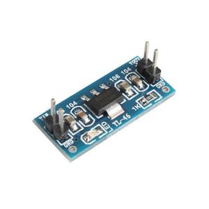 Преобразователь напряжения понижающий DC-DC AMS1117-3.3 (нерегулируемый 3.3В)