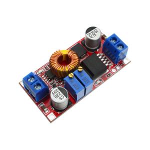 Преобразователь напряжения понижающий DC-DC с контролем тока XL4015E1