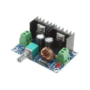 Преобразователь напряжения понижающий DC-DC XH-M401 8A