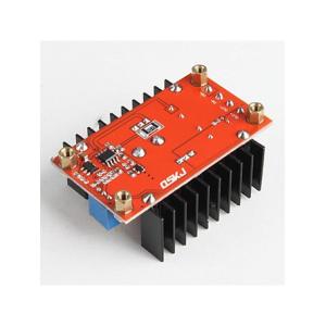 Преобразователь напряжения повышающий DC-DC 150 Вт OSKJ (регулируемый 10-35В)