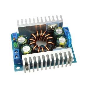 Преобразователь напряжения повышающий DC-DC 150Вт Тип 2