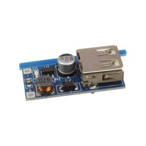 Преобразователь напряжения повышающий DC-DC 5В