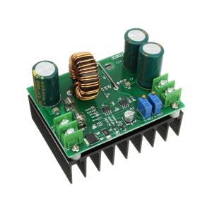 Преобразователь напряжения повышающий DC-DC 600W